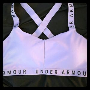 Under Armour Sports Bra